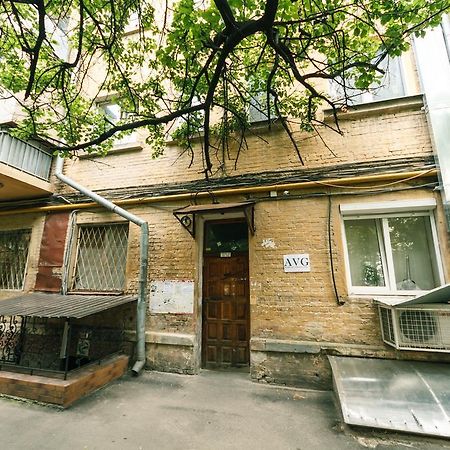 Apartment On Khreshchatyk Киев Экстерьер фото